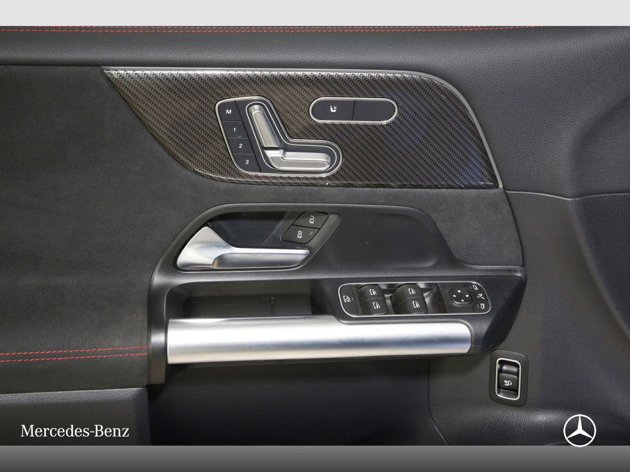 Mercedes-Benz B-Klasse – Bild 14