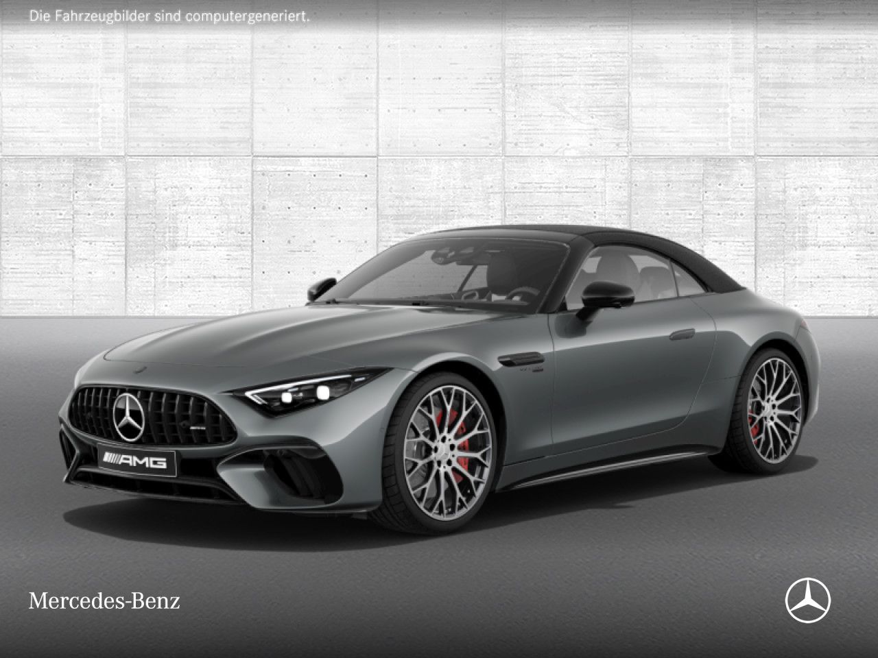 Mercedes-Benz SL – Bild 11