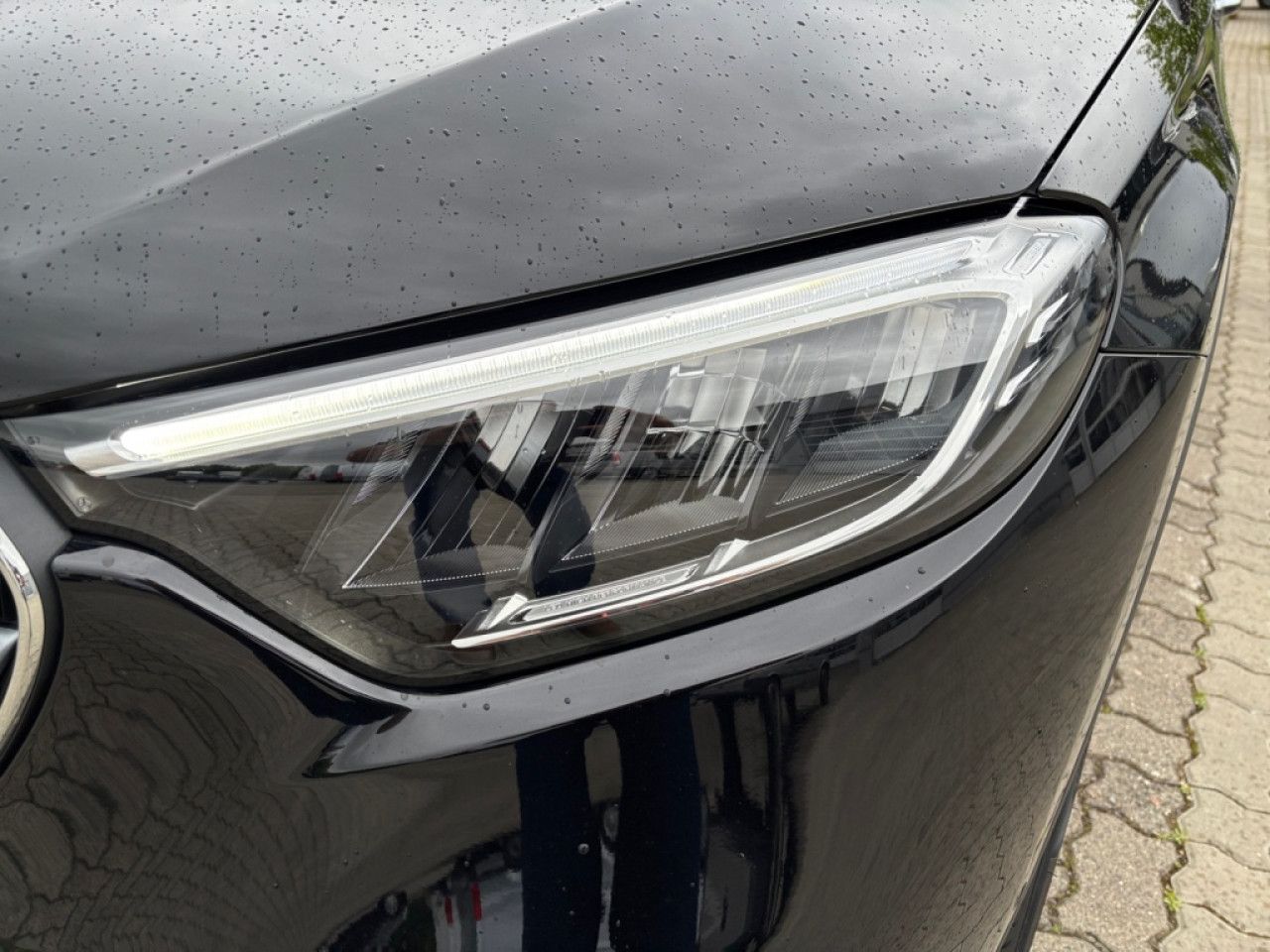 Mercedes-Benz GLC – Bild 18