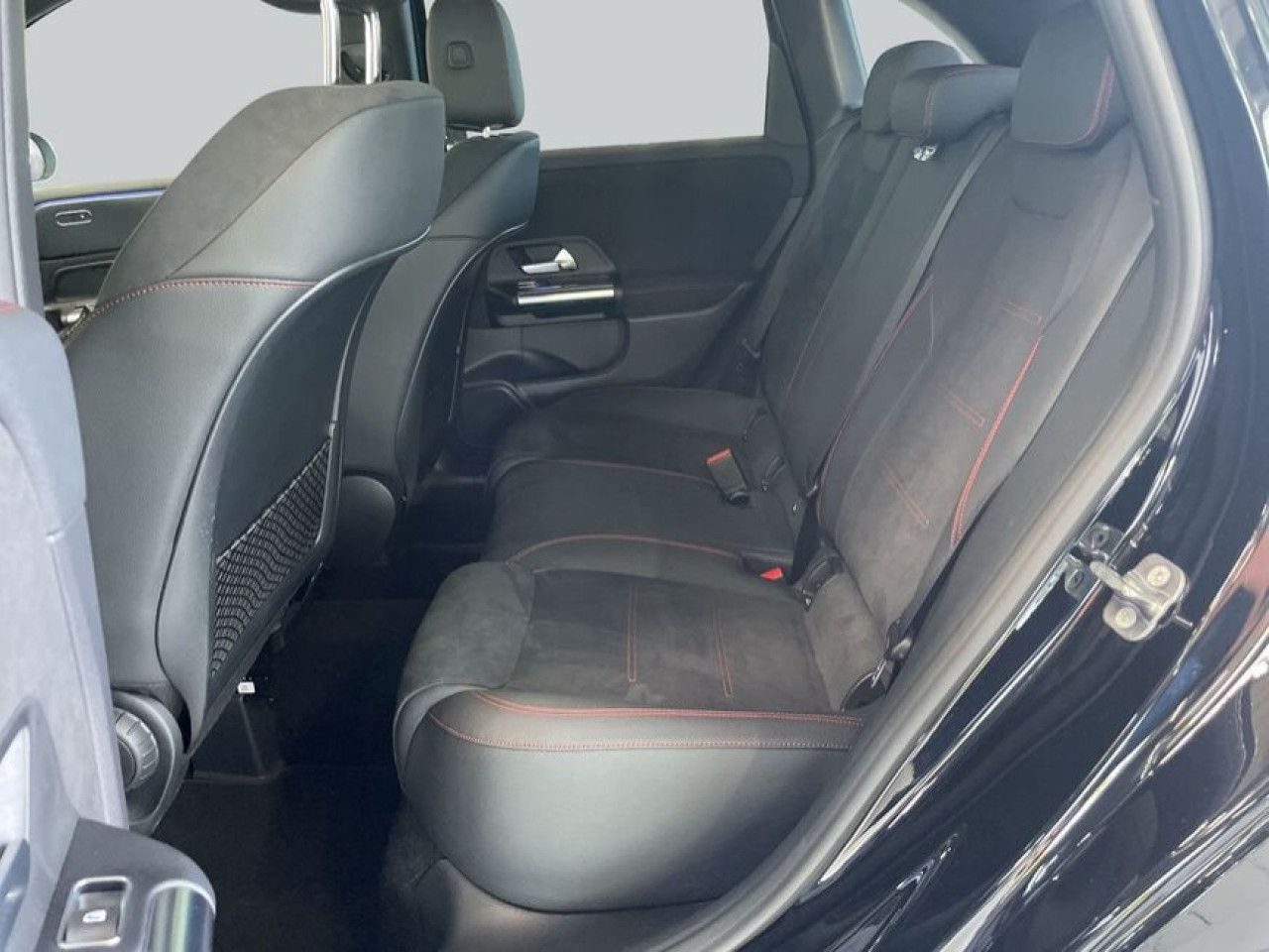 Mercedes-Benz B-Klasse – Bild 11