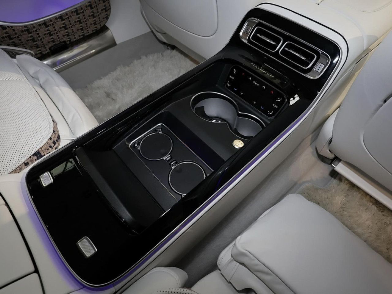 Mercedes-Benz S-Klasse – Bild 11