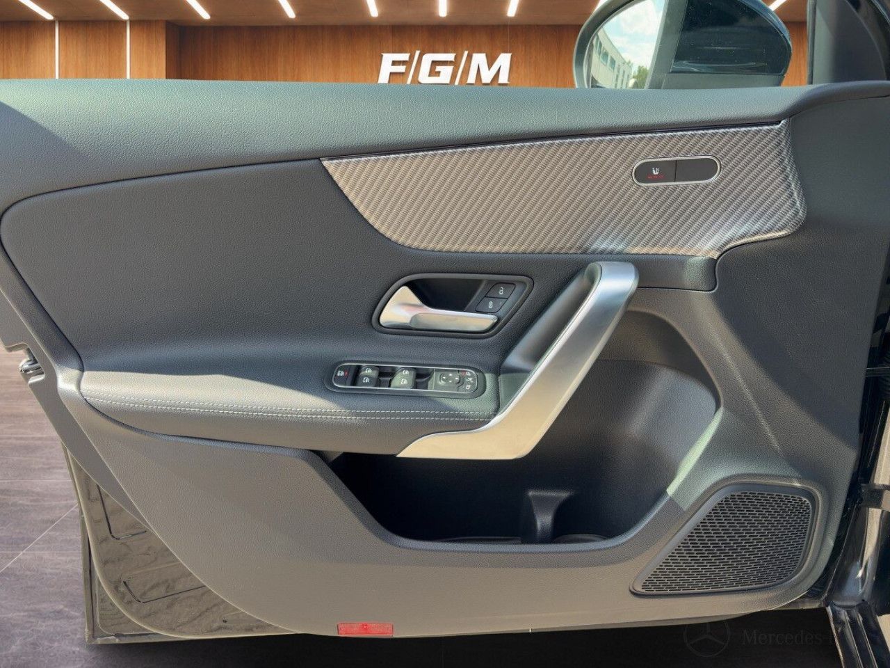 Mercedes-Benz A-Klasse – Bild 14