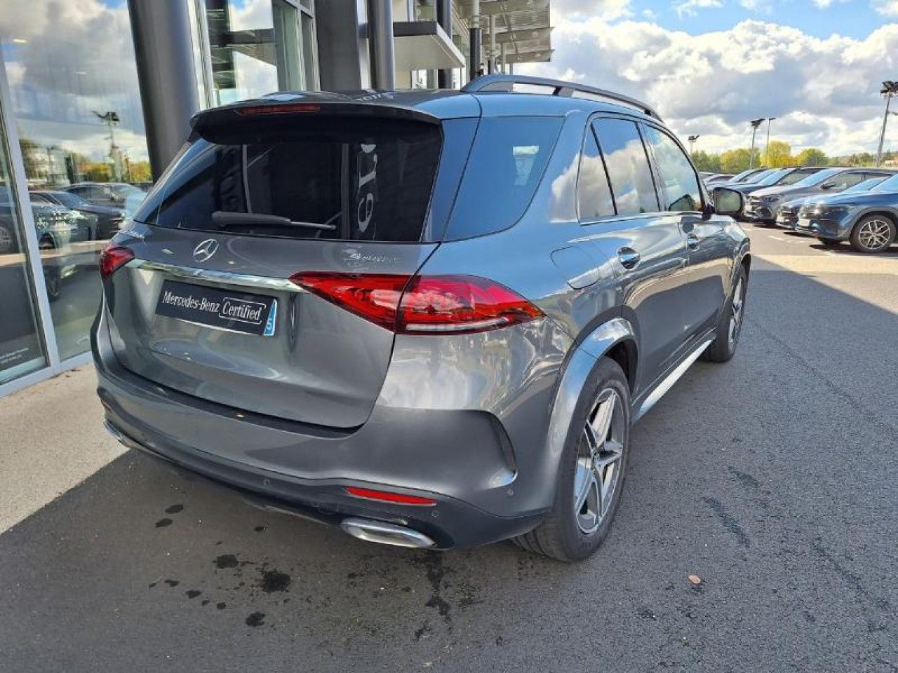 Photo du v&eacute;hicule 10 / 18