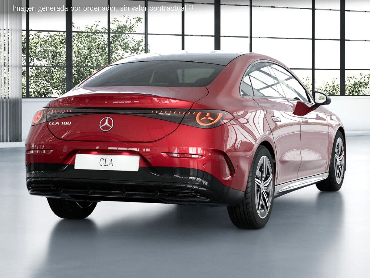 Foto de estudio 3 / 5