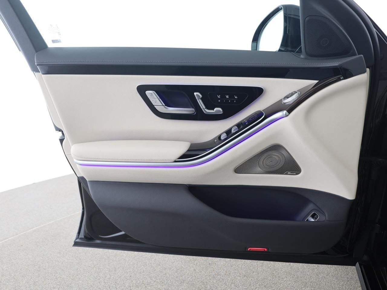 Mercedes-Benz S-Klasse – Bild 12