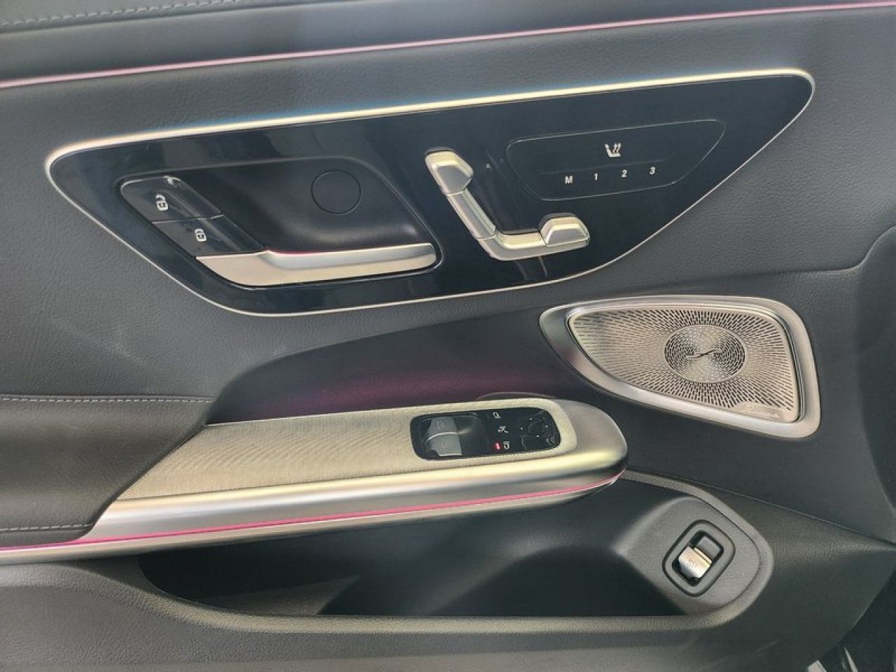 Mercedes-Benz CLE – Bild 14