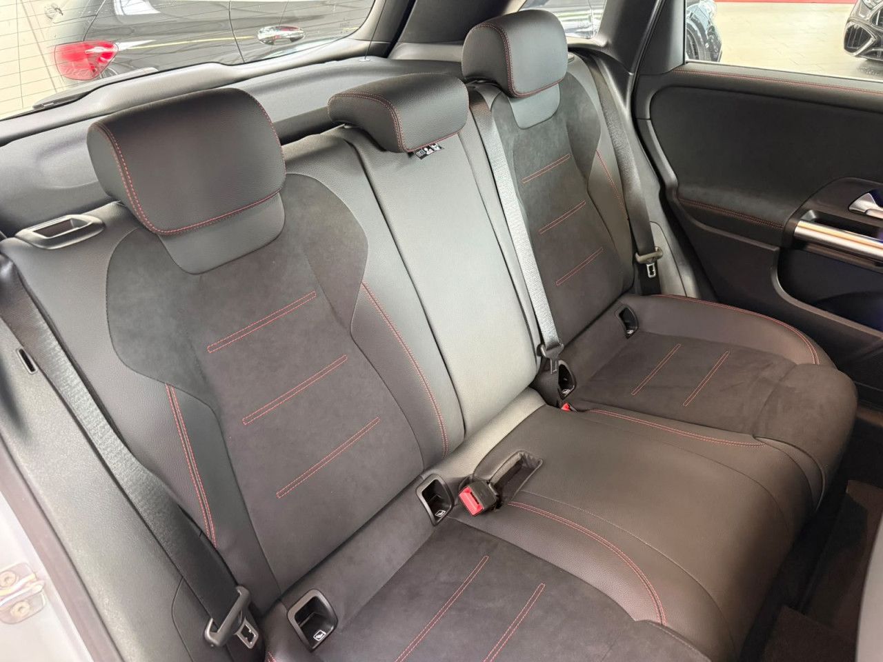 Mercedes-Benz B-Klasse – Bild 24