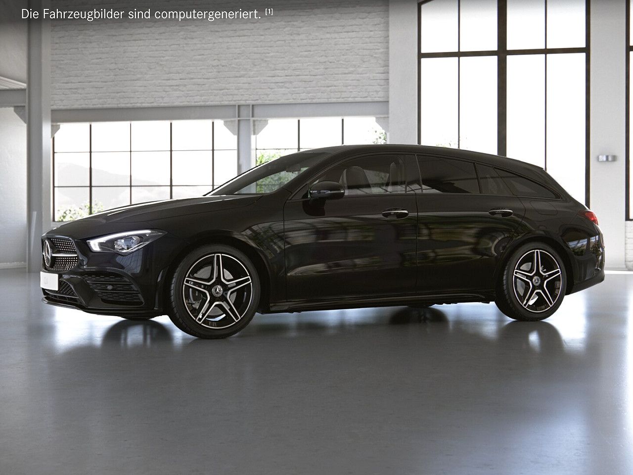 Mercedes-Benz CLA – Bild 20