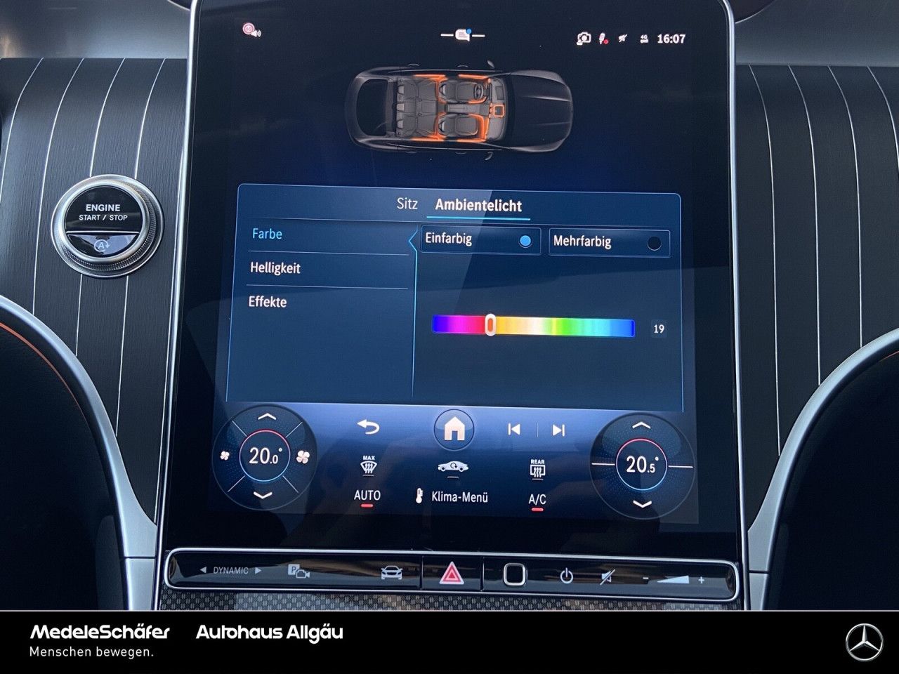 Mercedes-Benz GLC – Bild 15