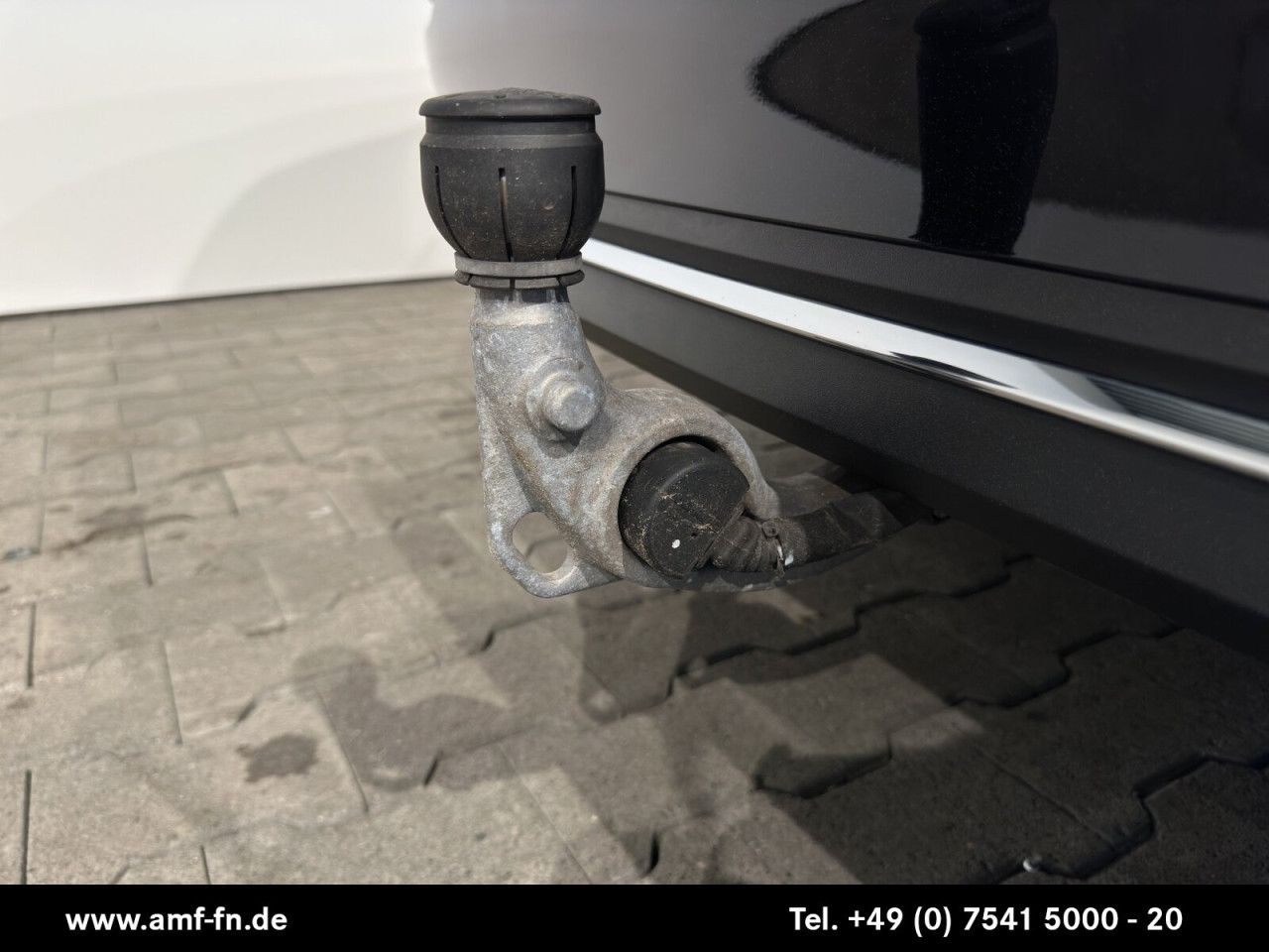 Mercedes-Benz C-Klasse – Bild 17