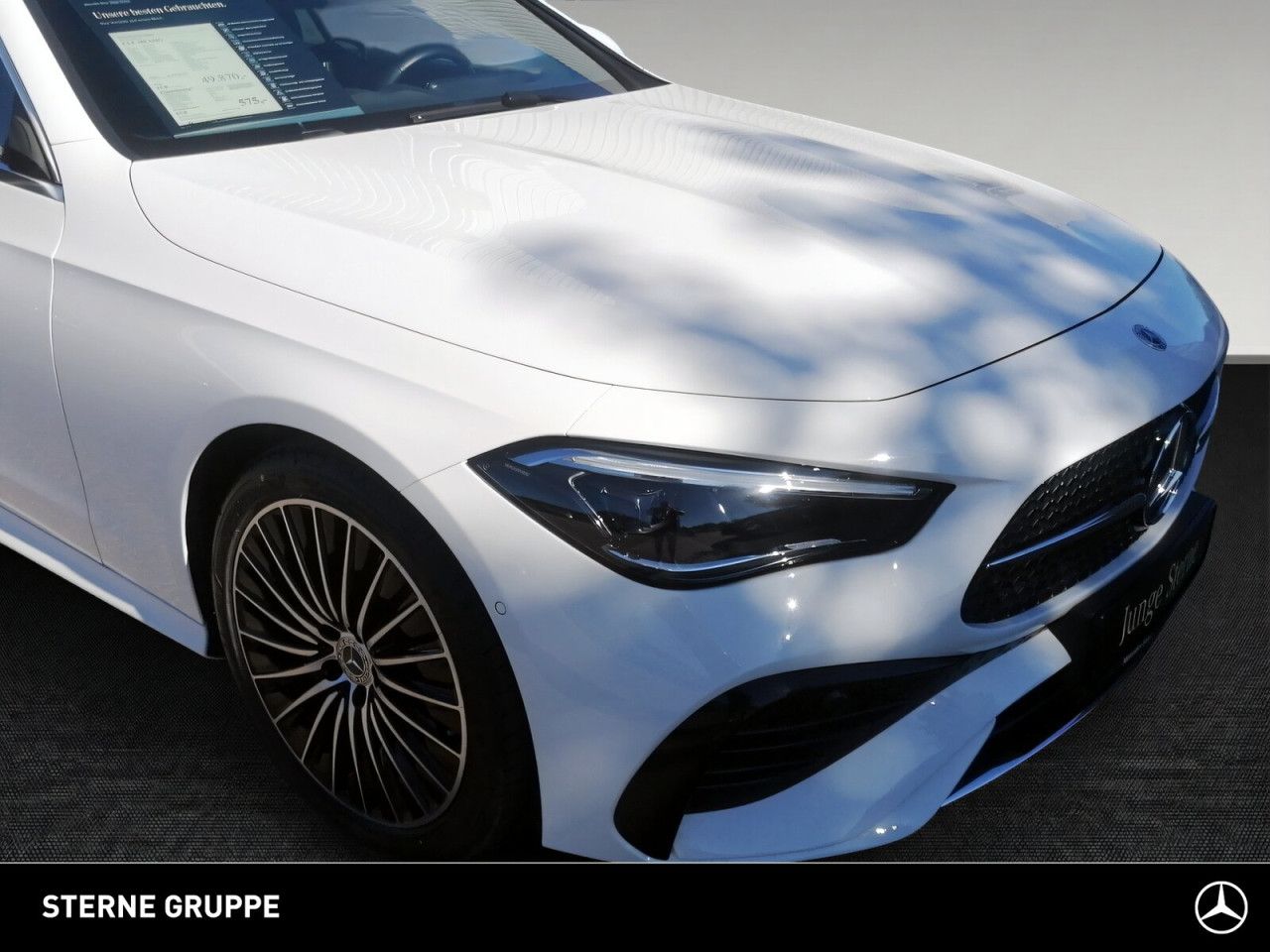 Mercedes-Benz CLE – Bild 3