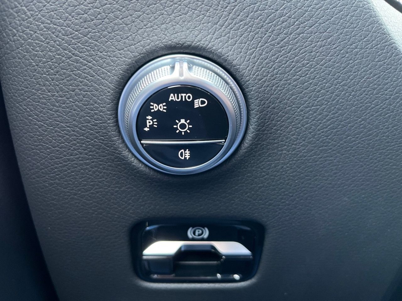 Mercedes-Benz GLC – Bild 21