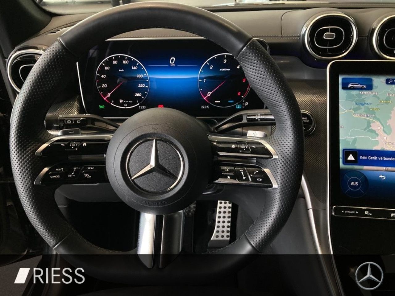 Mercedes-Benz GLC – Bild 8