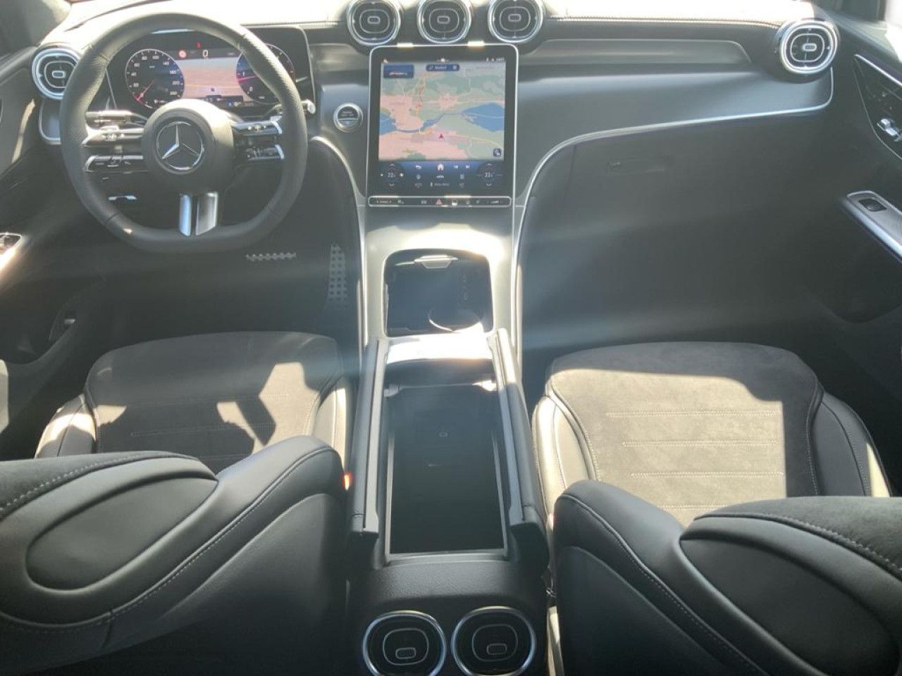 Mercedes-Benz GLC – Bild 10