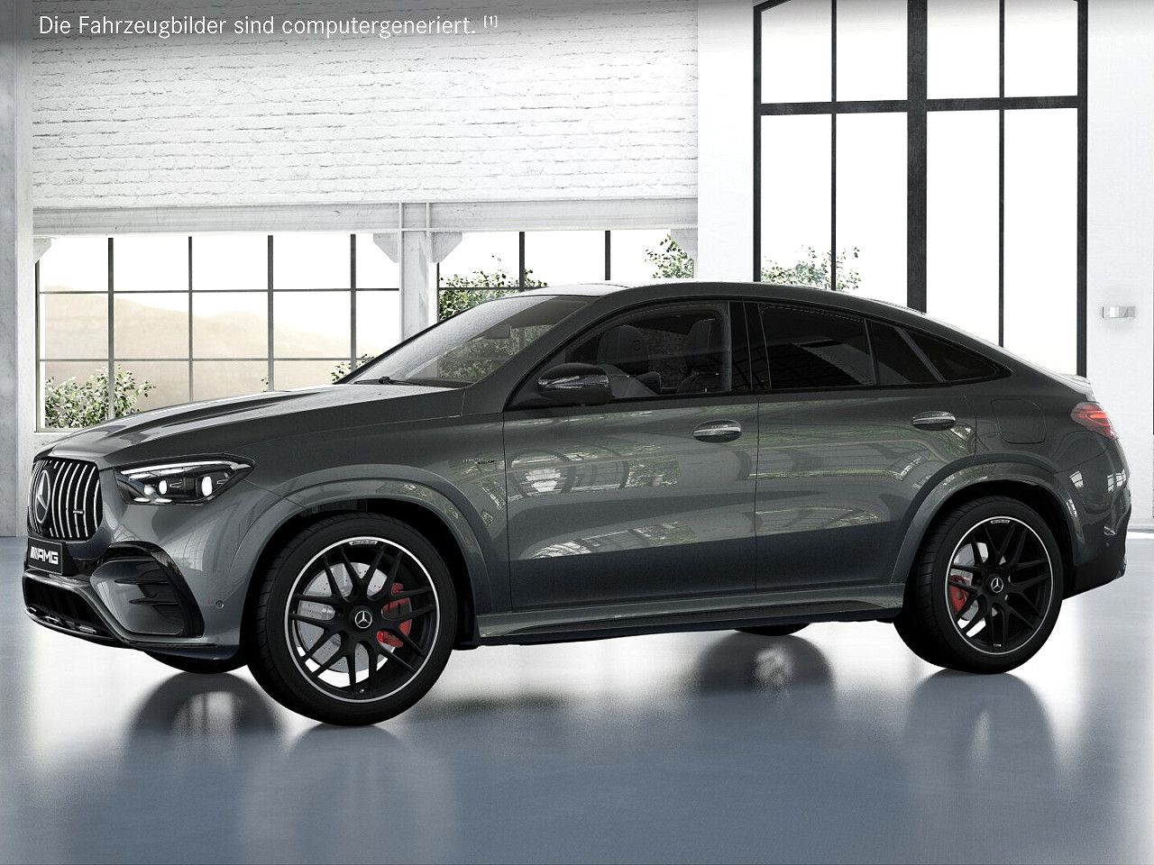 Mercedes-Benz GLE – Bild 15