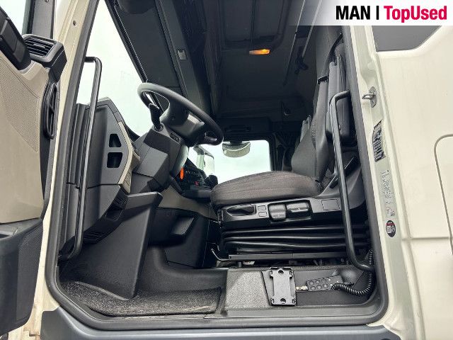 MAN TGX 18.510 4x2 BL SA 14