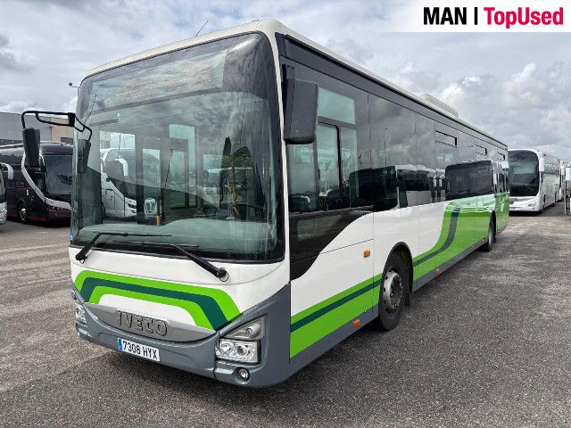 IVECO Crossway 3