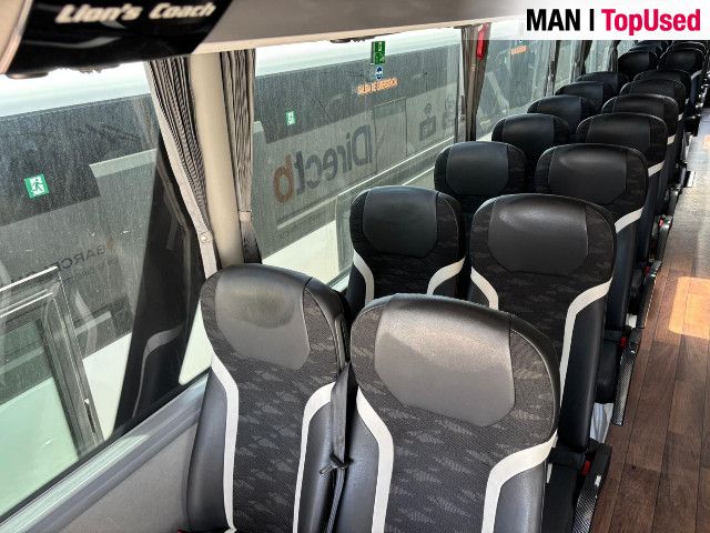 MAN Lion's Coach R10 21
