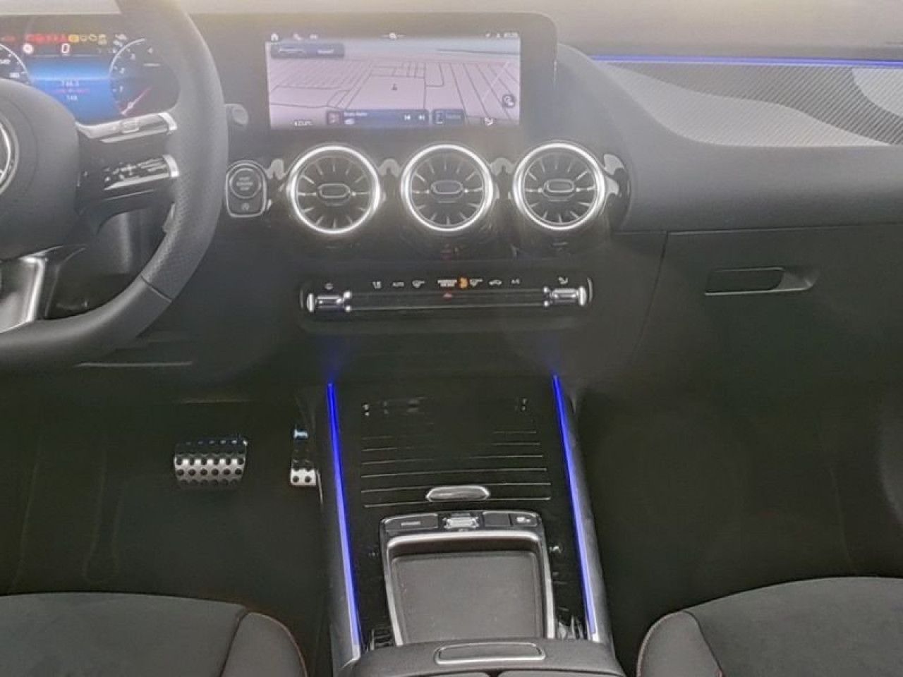 Mercedes-Benz GLA – Bild 8