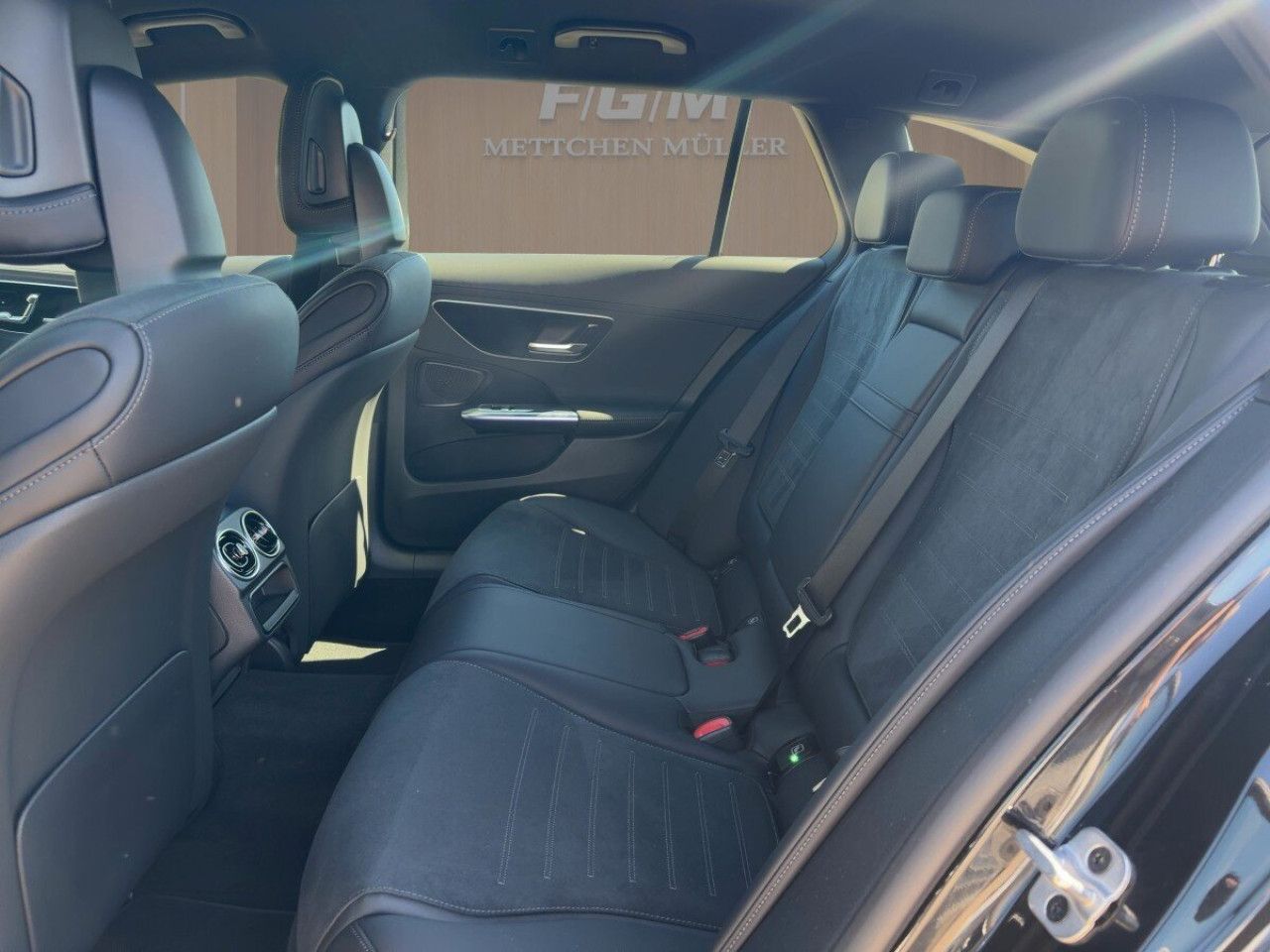 Mercedes-Benz C-Klasse – Bild 7