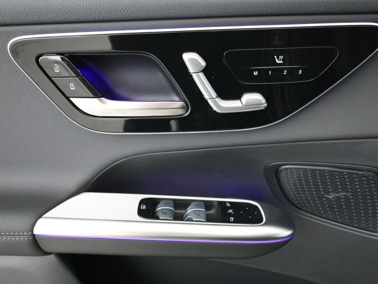 Mercedes-Benz GLC – Bild 17