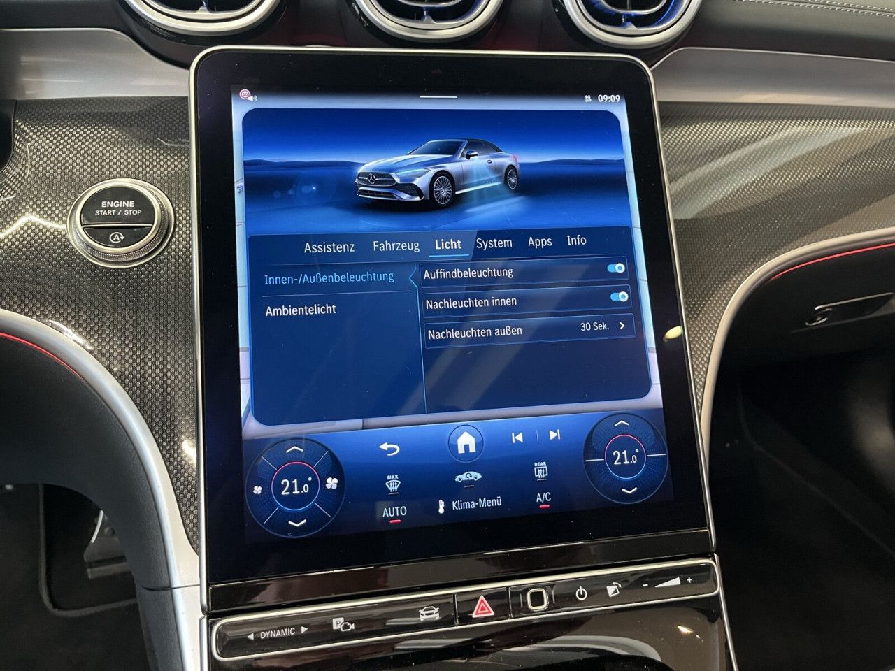 Mercedes-Benz CLE – Bild 23