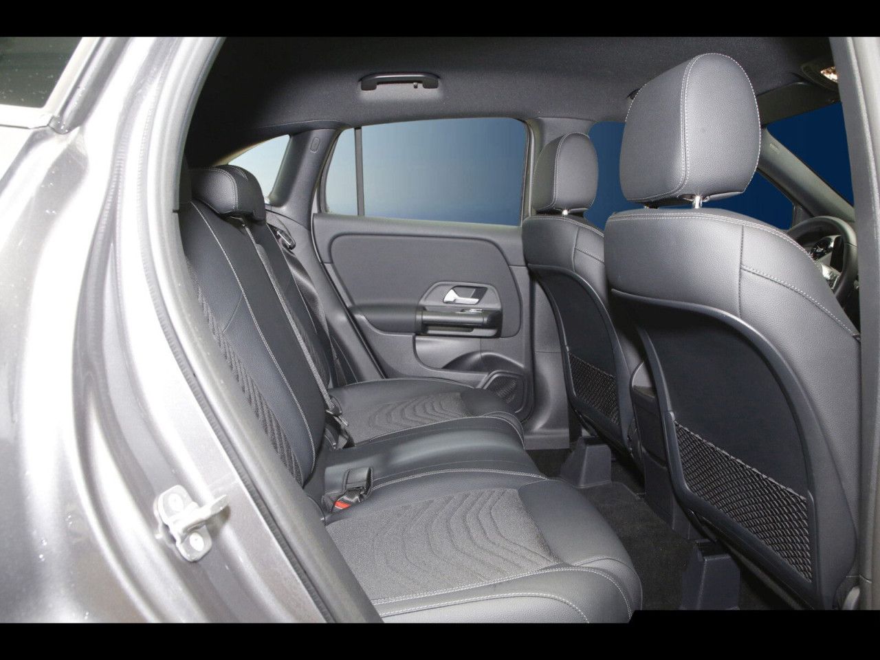 Mercedes-Benz GLA – Bild 9
