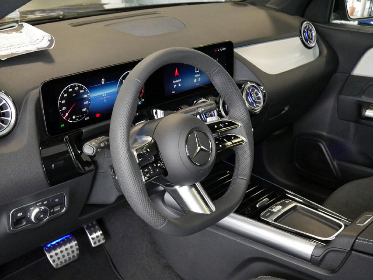 Mercedes-Benz GLA – Bild 11