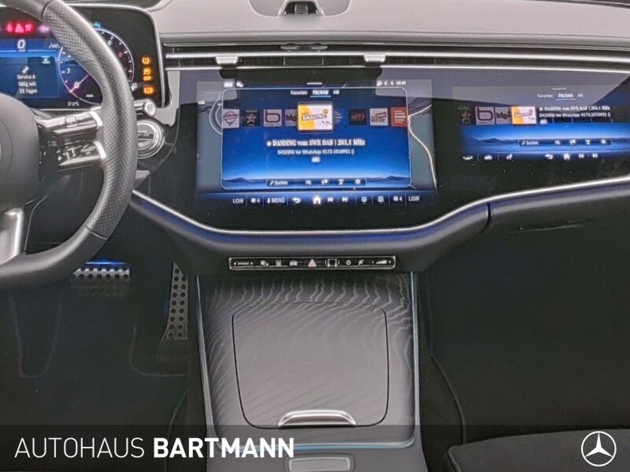 Mercedes-Benz E-Klasse – Bild 8