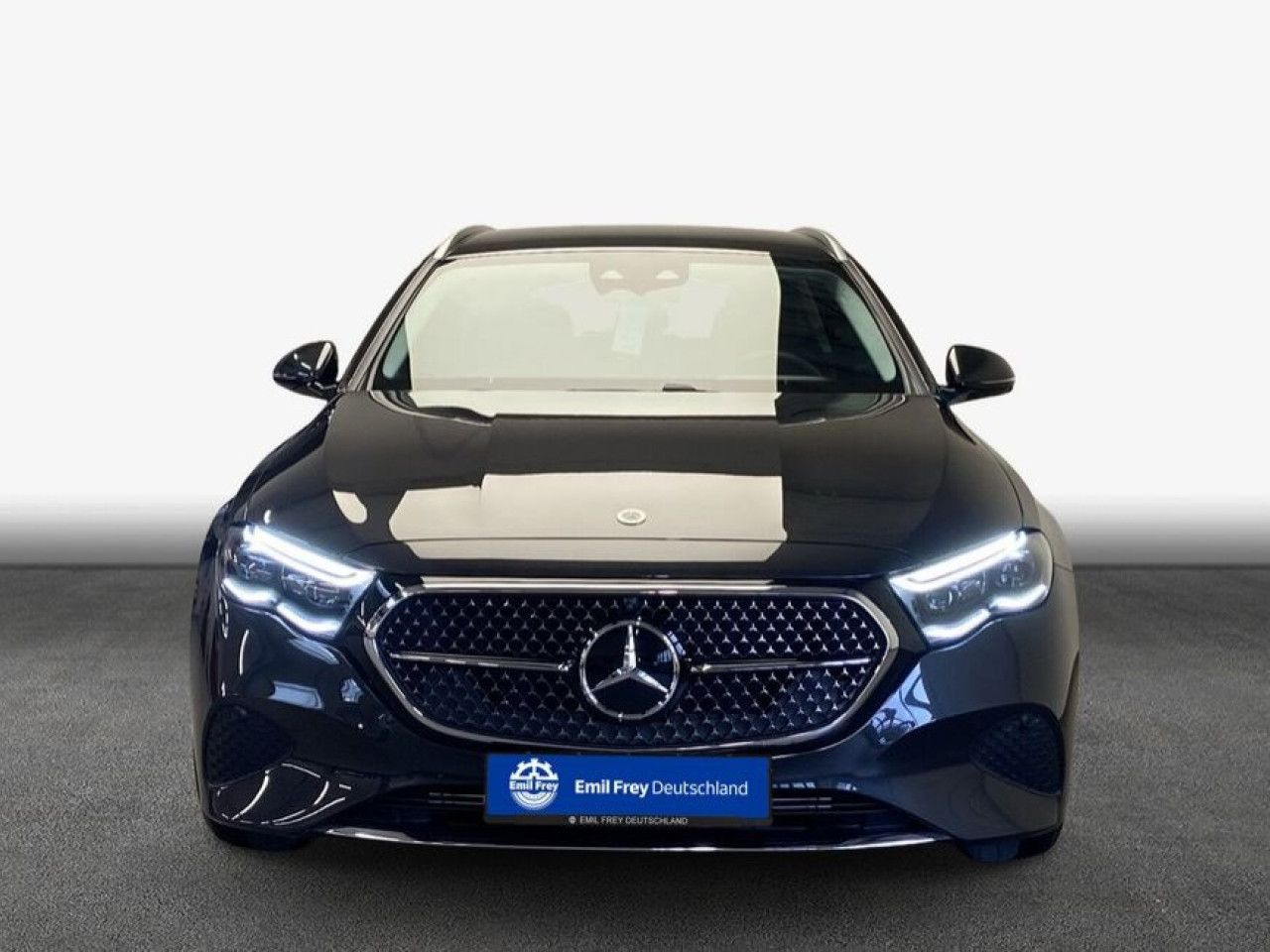 Mercedes-Benz E-Klasse – Bild 3