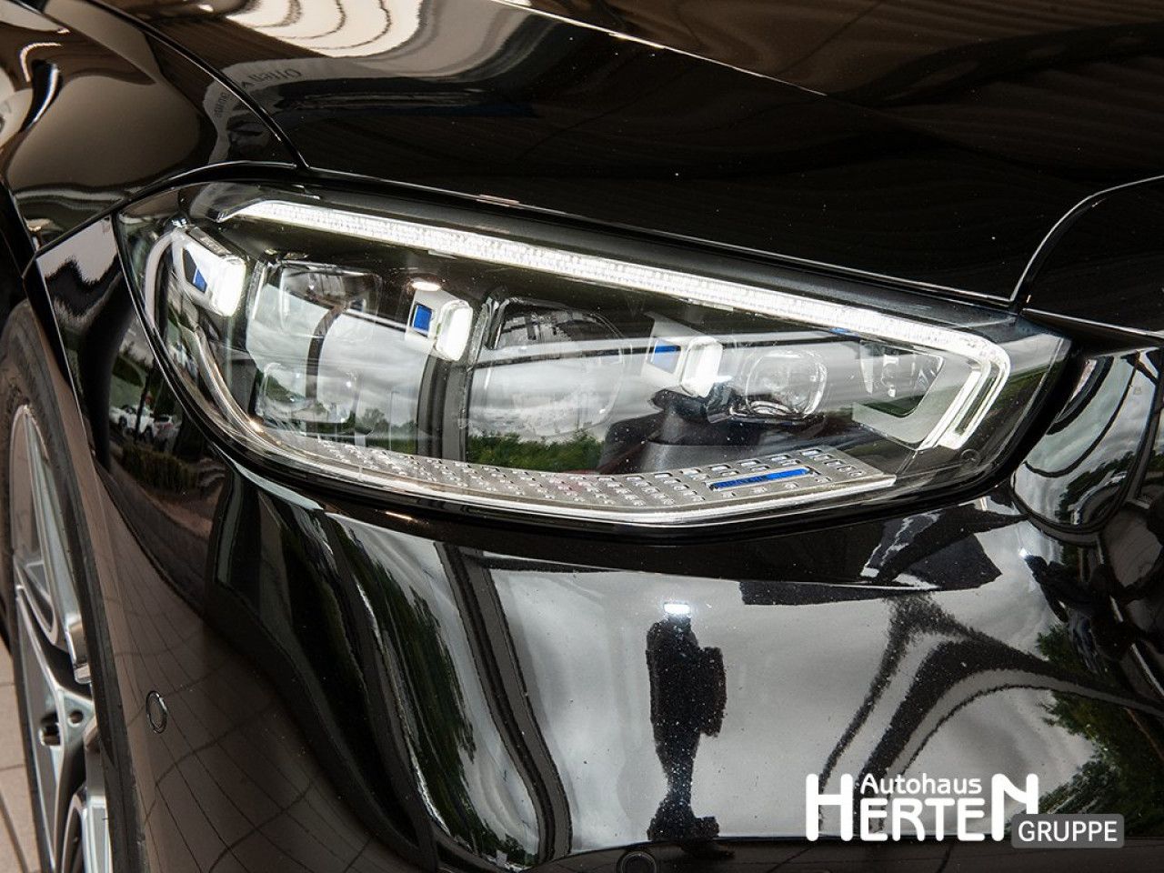 Mercedes-Benz S-Klasse – Bild 15