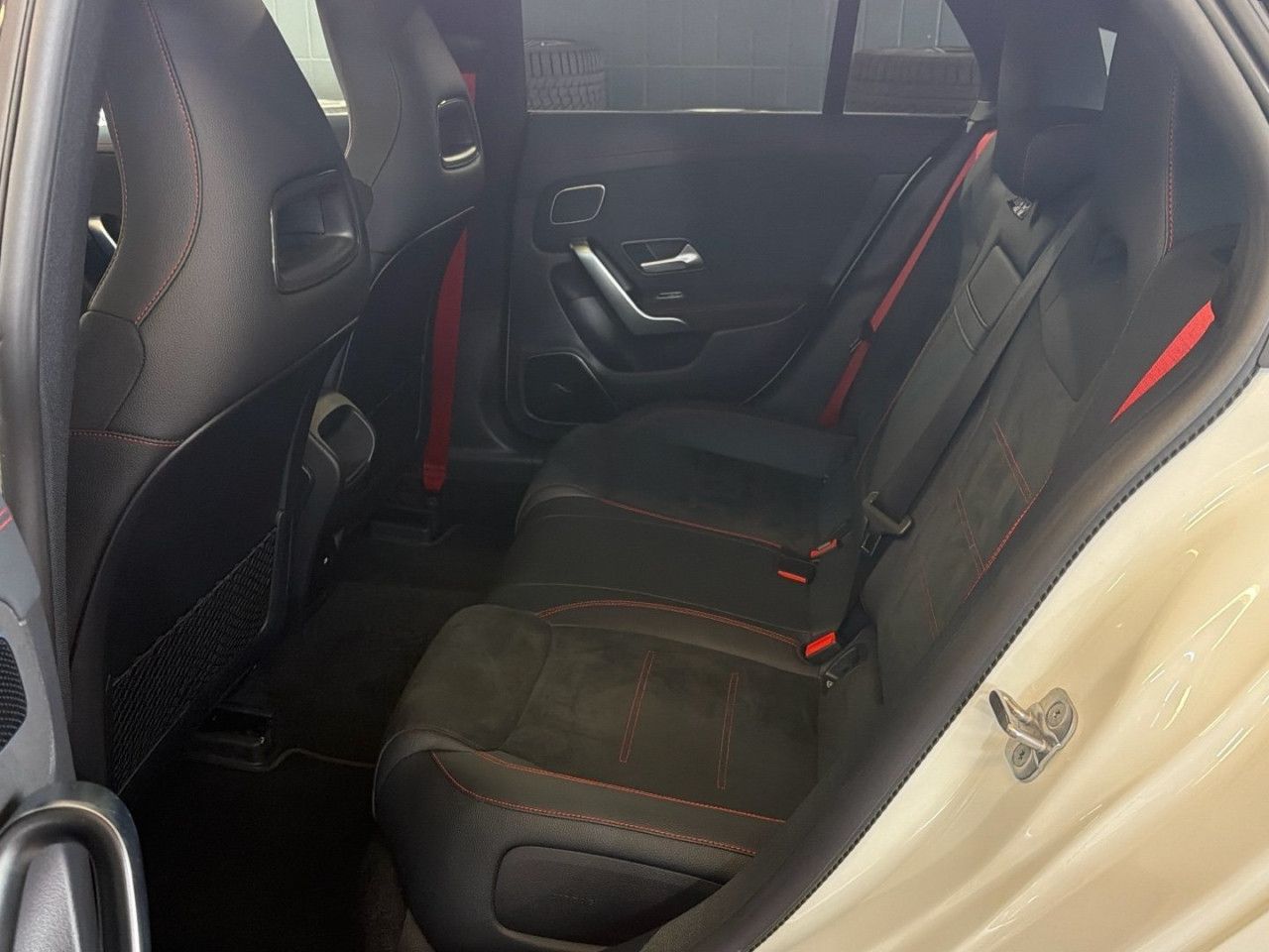 Mercedes-Benz CLA – Bild 13