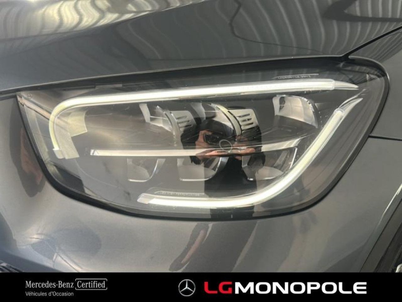 Photo du v&eacute;hicule 16 / 18