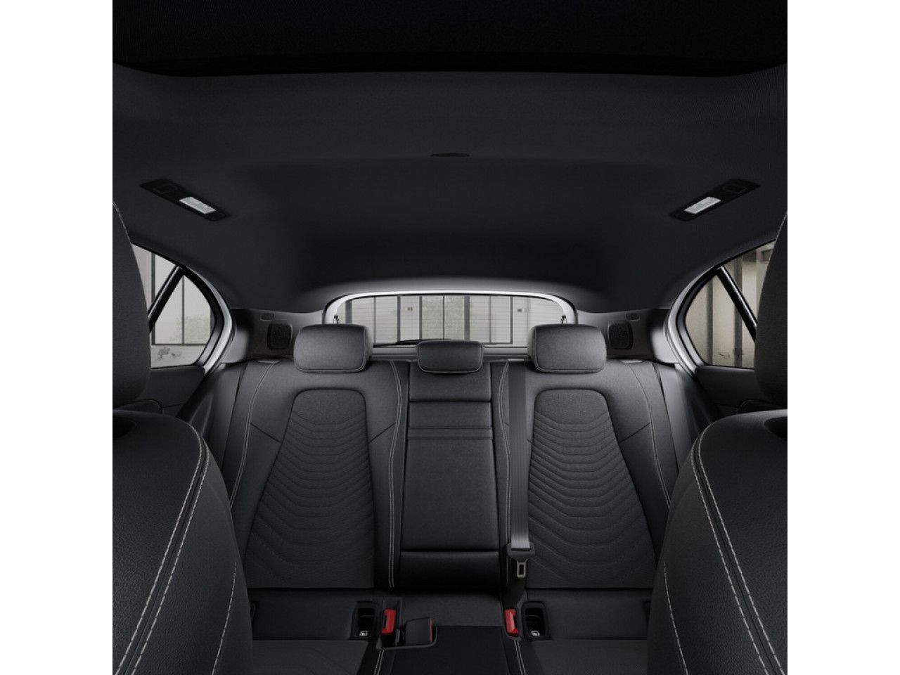 Mercedes-Benz A-Klasse – Bild 16