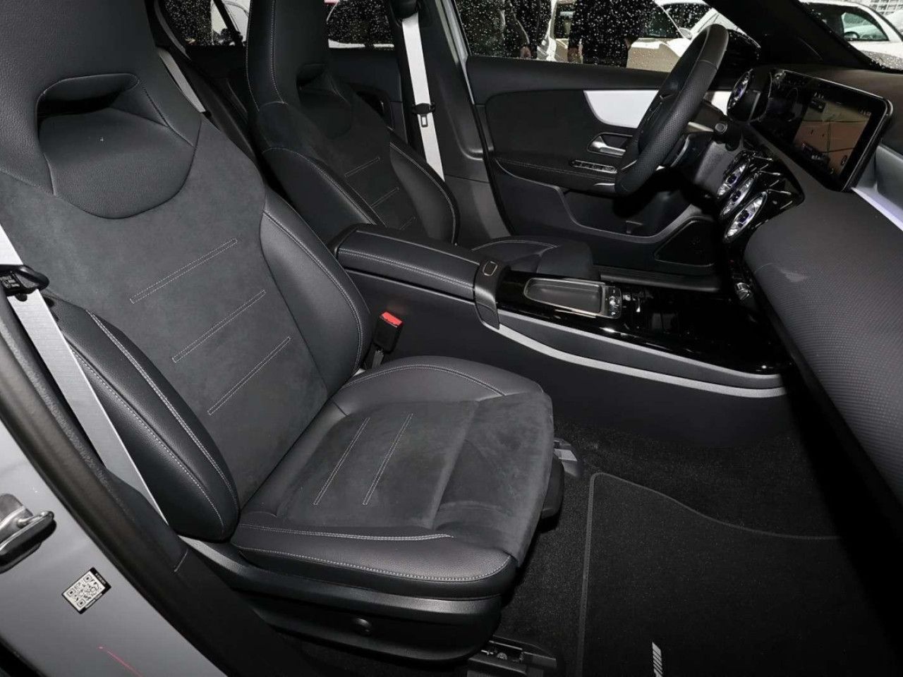 Mercedes-Benz A-Klasse – Bild 4