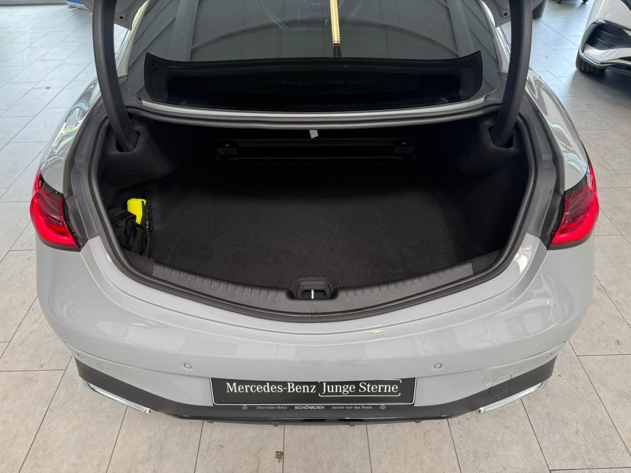 Mercedes-Benz CLE – Bild 7