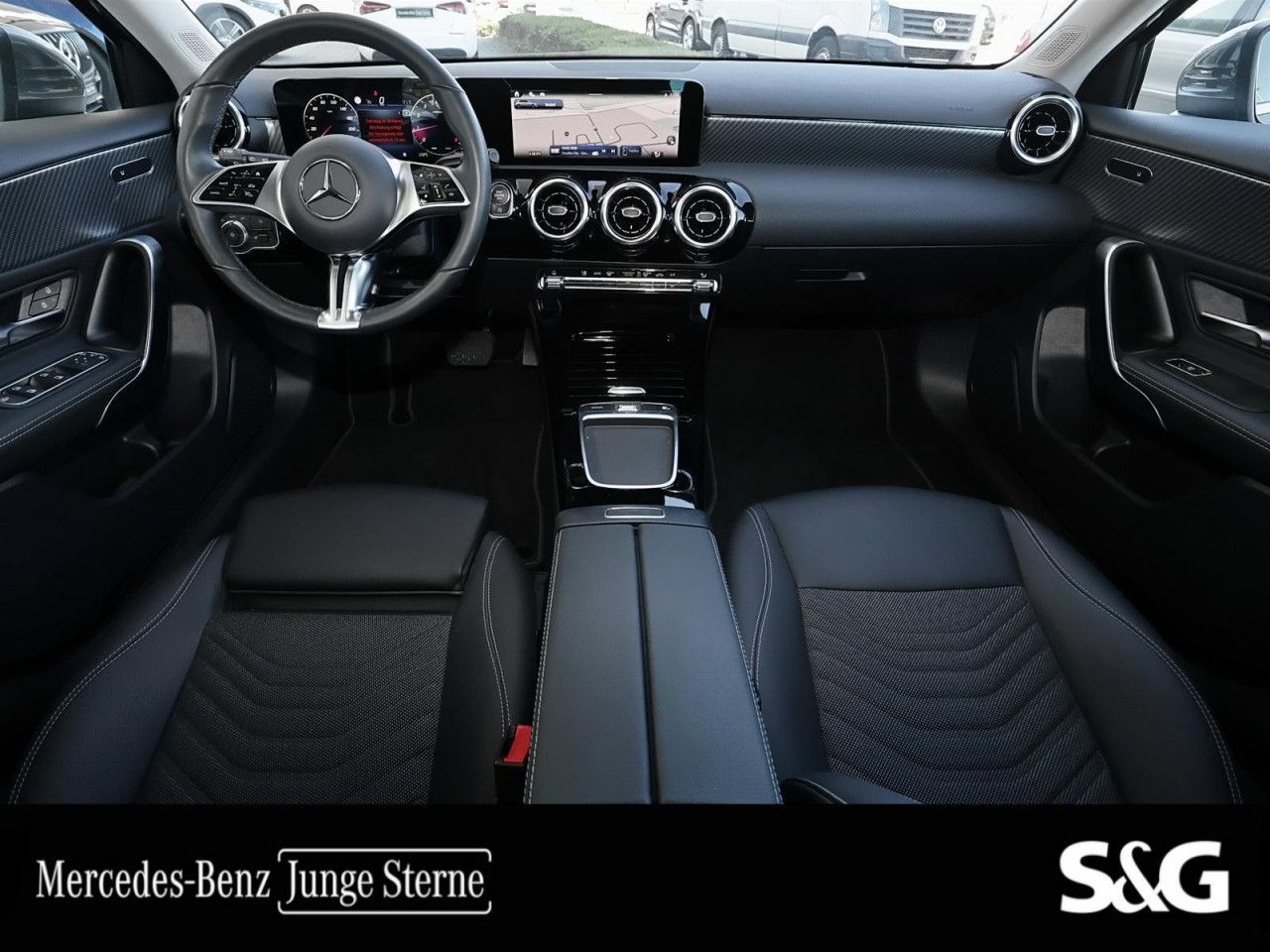 Mercedes-Benz A-Klasse – Bild 5