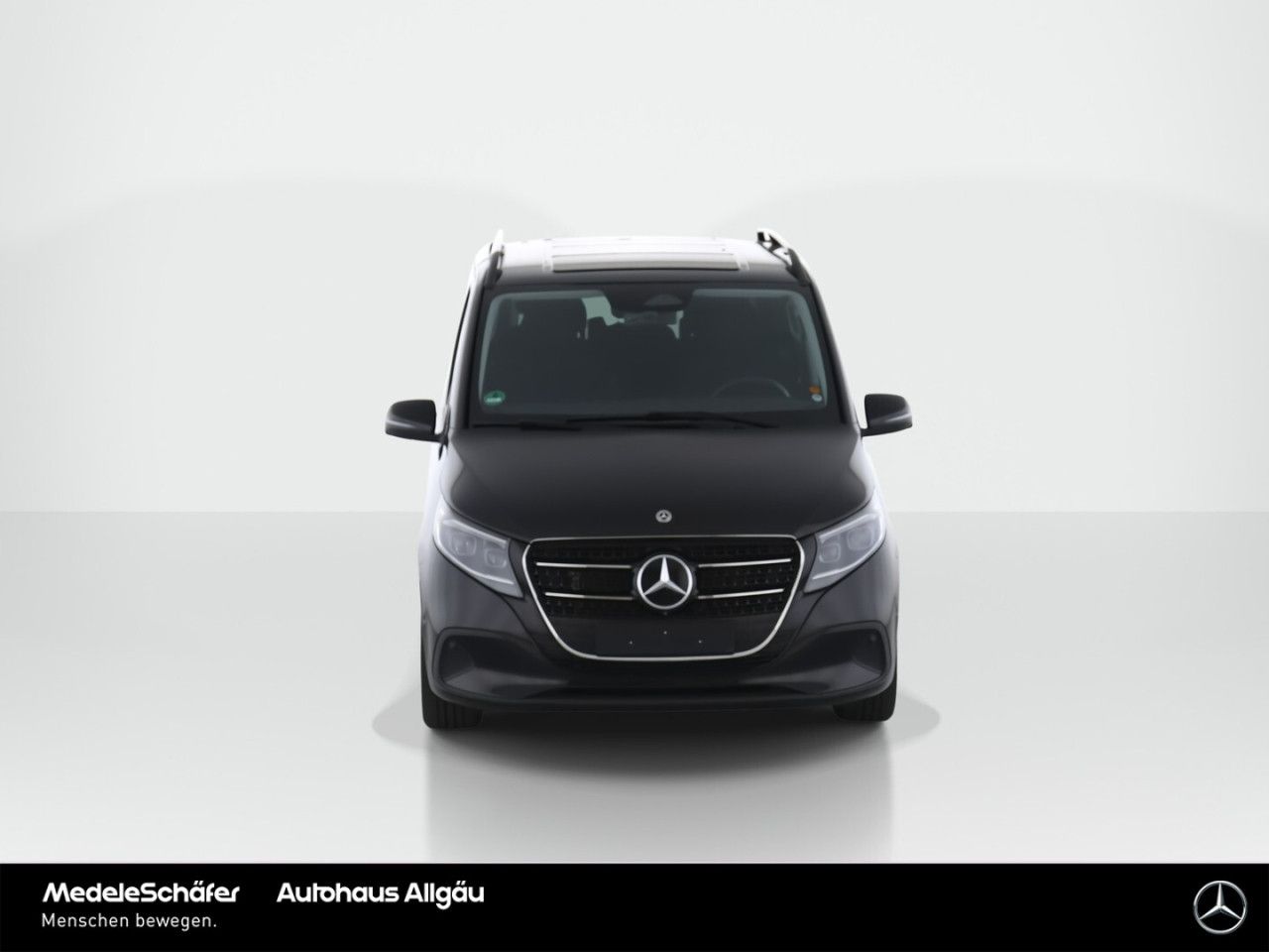 Mercedes-Benz V-Klasse – Bild 9