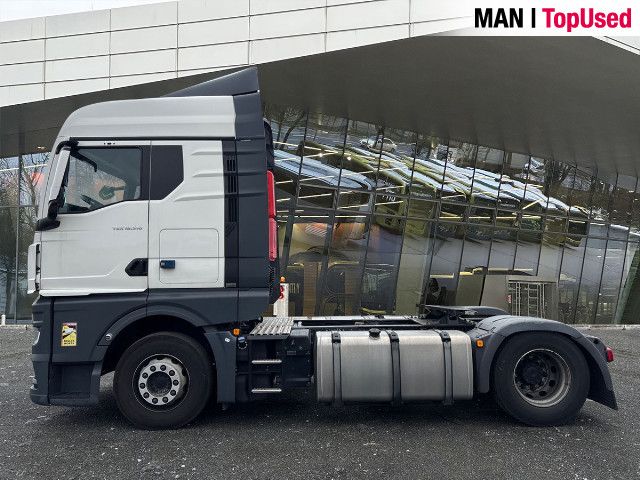 MAN TGX 18.510 4x2 BL SA 9