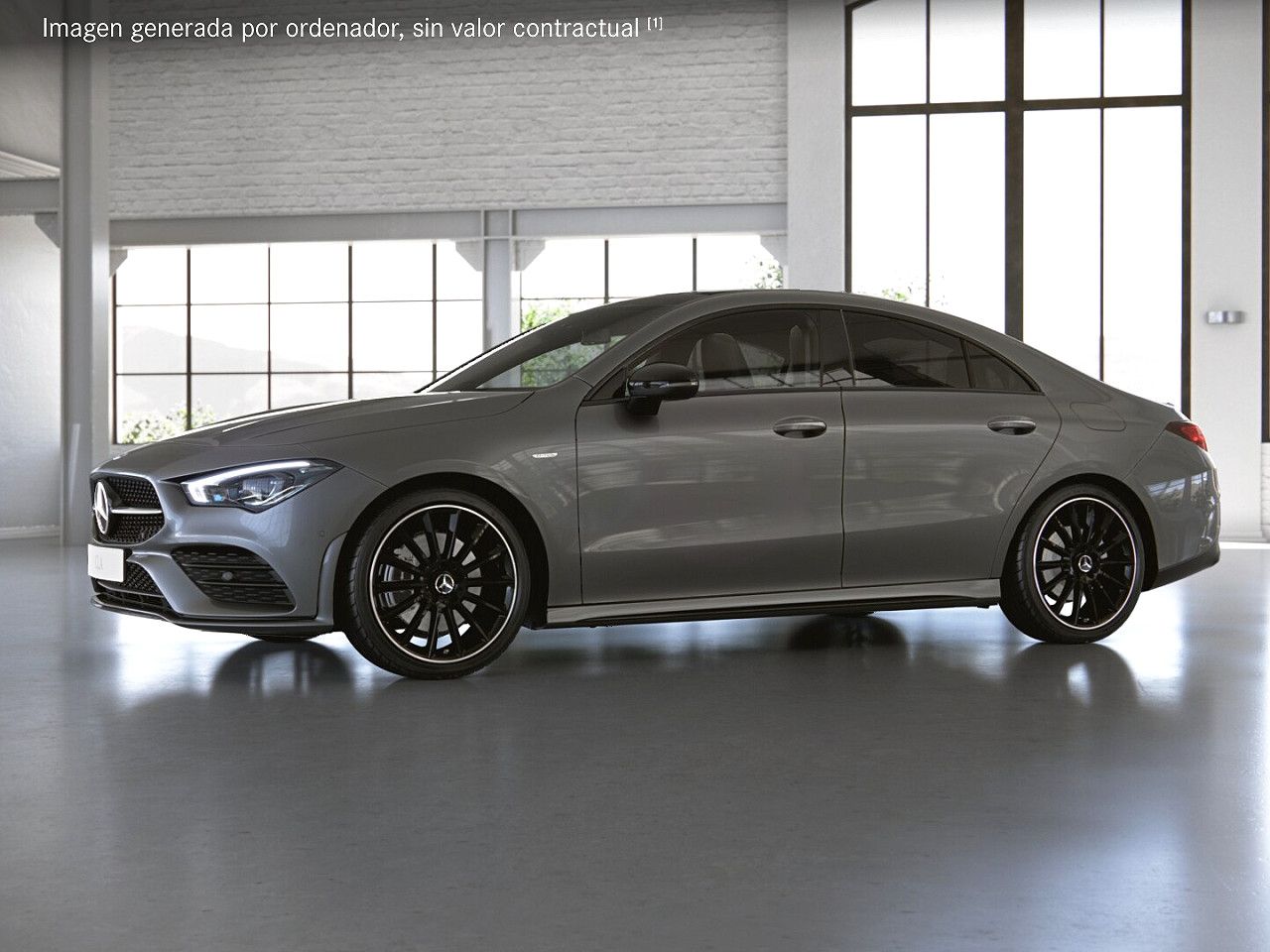 Foto de estudio 2 / 5