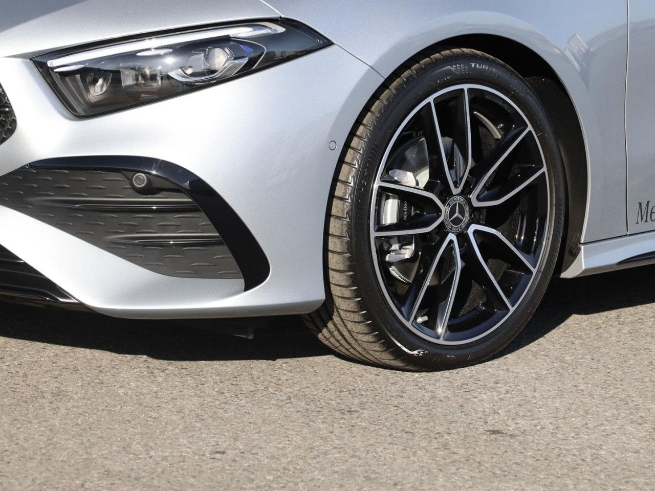 Mercedes-Benz A-Klasse – Bild 10