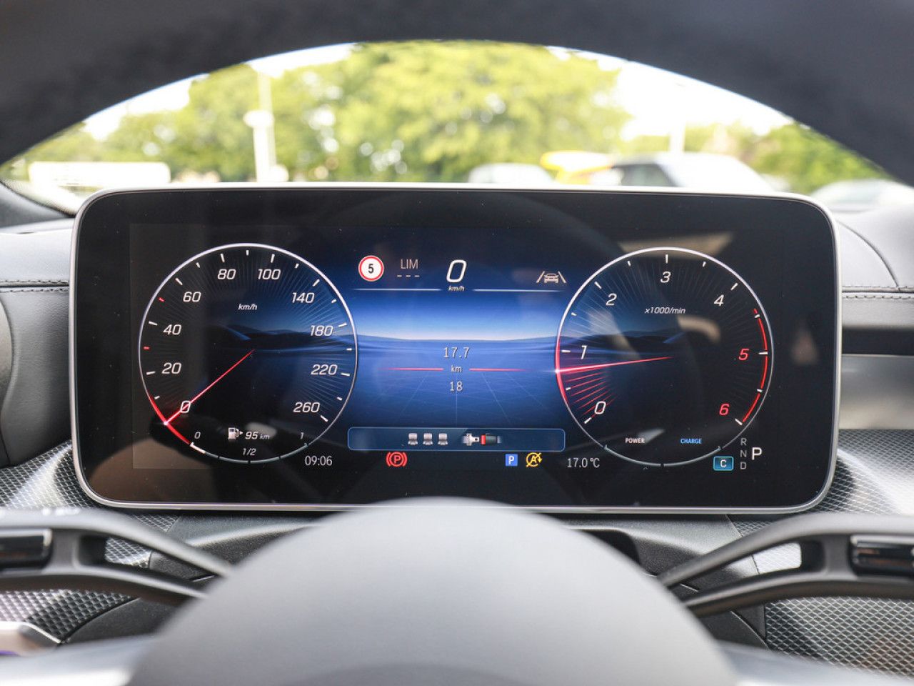 Mercedes-Benz C-Klasse – Bild 15