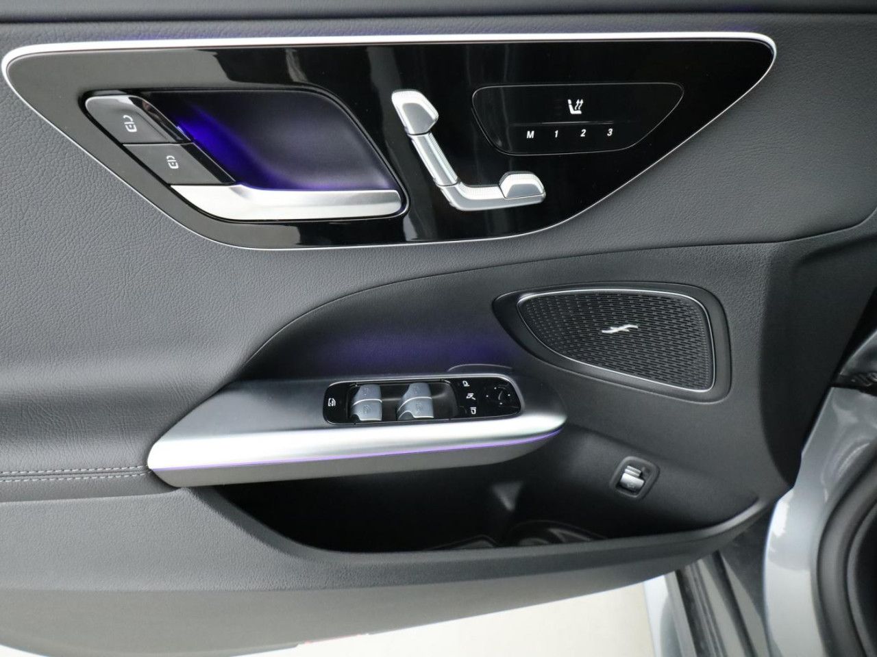Mercedes-Benz C-Klasse – Bild 20