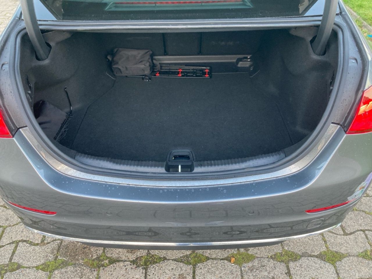 Mercedes-Benz C-Klasse – Bild 7