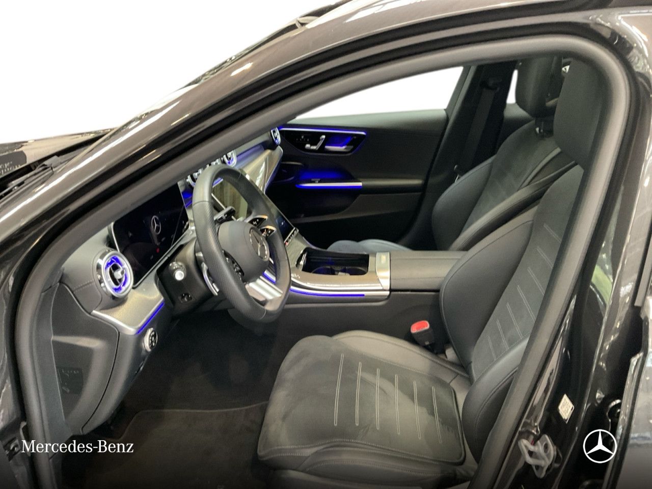 Mercedes-Benz C-Klasse – Bild 8