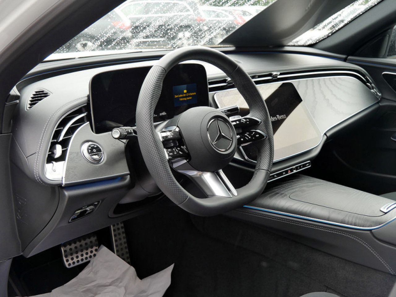 Mercedes-Benz E-Klasse – Bild 14