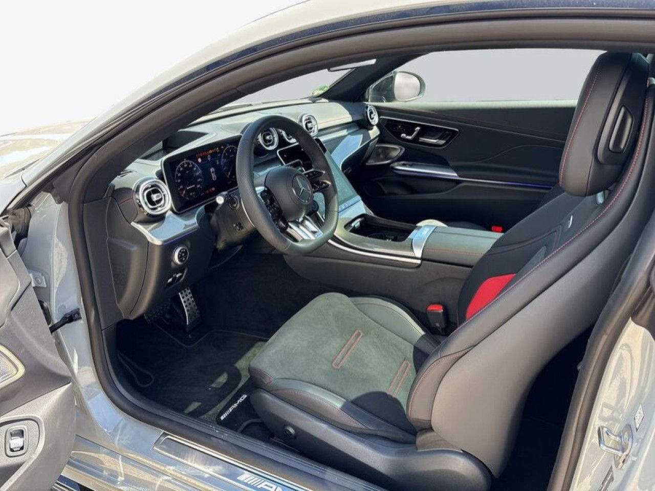 Mercedes-Benz CLE – Bild 9