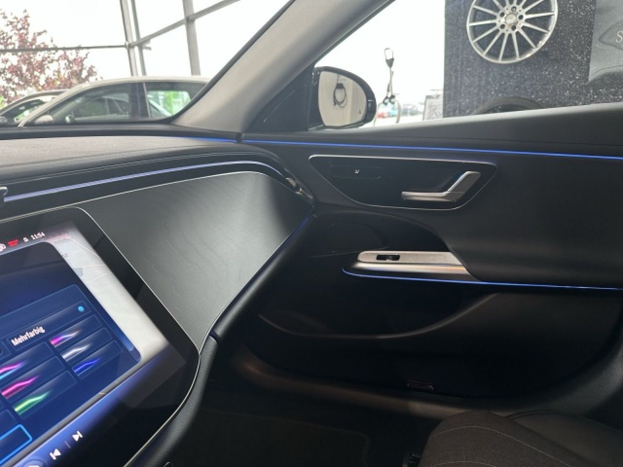 Mercedes-Benz E-Klasse – Bild 14
