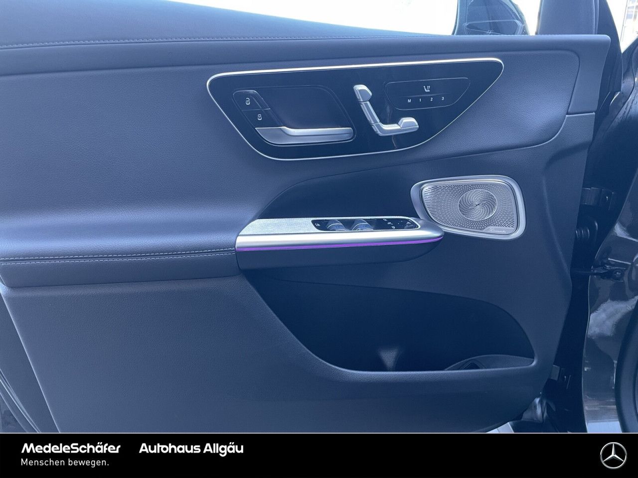 Mercedes-Benz GLC – Bild 6