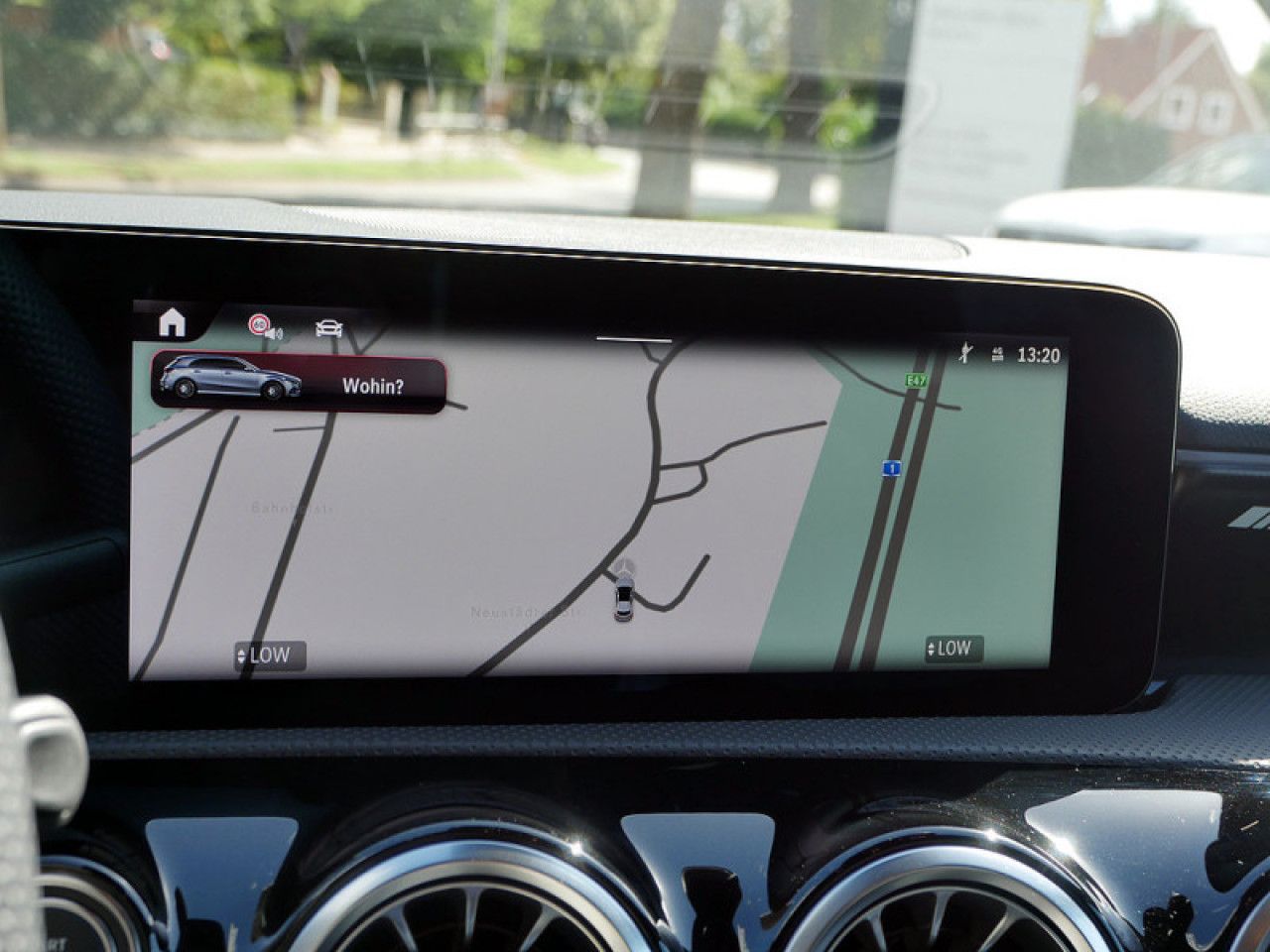 Mercedes-Benz A-Klasse – Bild 16